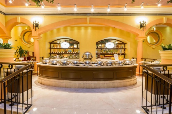 Grand Excelsior Hotel Deira image 1